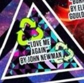 Lovemeagain teaser