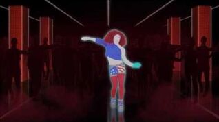 Move Your Body - Just Dance 4 (No GUI)