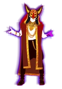 Promotional coach (P1)