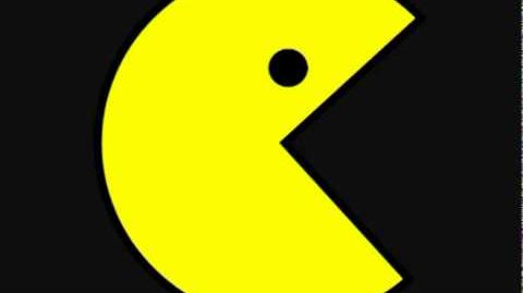 PacMan Original Theme