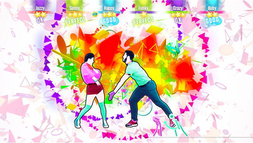 Shut Up and Dance | Just Dance Wiki | Fandom Shut Up and Dance | Just Dance Wiki | Fandom