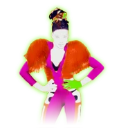 Just Dance Now/Unlimited