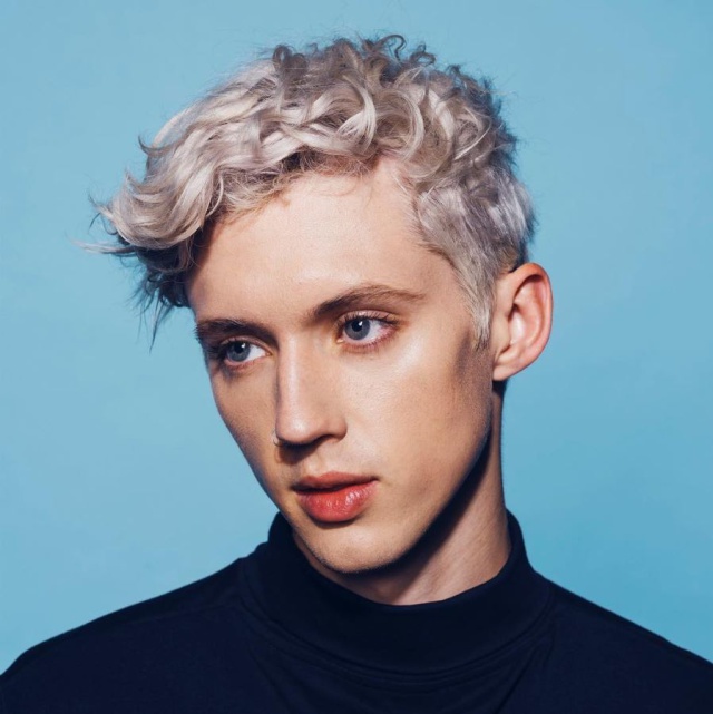 keep calm and love troye sivan