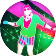 Wake Me Up Before You Go-Go (Just Dance 2)