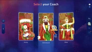Wonderfultime jd2024 coachmenu.jpg (398 KB) Just Dance 2024 Edition coach selection screen