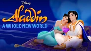 A Whole New World
