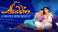 A Whole New World