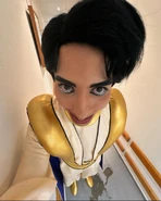 Behind the scenes 2 (Aladdin)