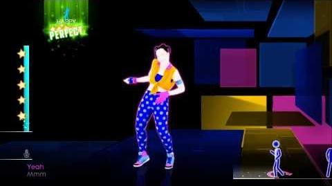 Blame It on the Boogie (Extreme) - Just Dance 2014