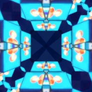 Just Dance Unlimited album background