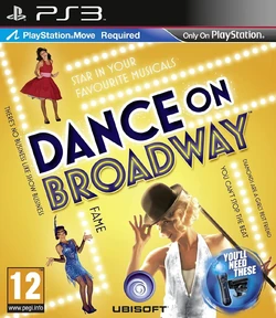 Dance Dance Revolution New Moves PS3 BOXED PAL Party Game