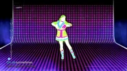 A Just Dance 4 Mashup