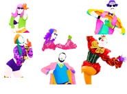 Stadia background Coach