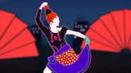 Just Dance Now cover