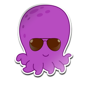 OctoDrum's World Dance Floor boss avatar