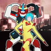 Robotrock jdu cover generic