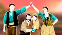 Irish Meadow Dance