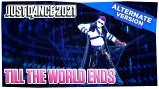 Till The World Ends (Alternate Version) - Gameplay Teaser (US)