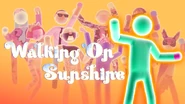 Walking on Sunshine (Just Dance 2023 Edition)