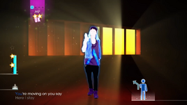 Whataboutlovedlc jd2014 gameplay