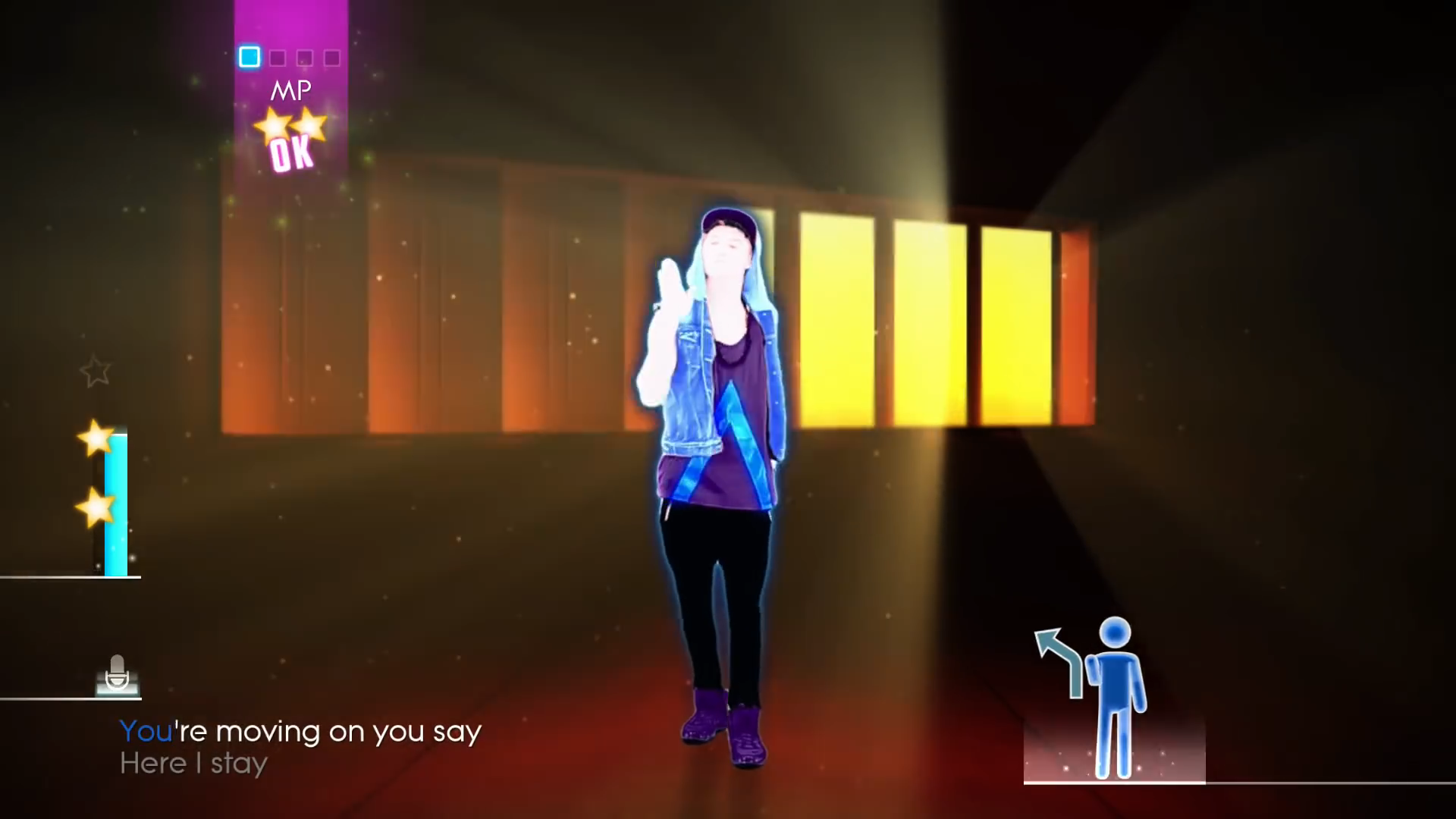 Discuss Everything About Just Dance Wiki Fandom 5787