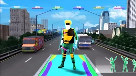 Anotheronealt jd2018 gameplay