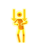 Gold Move 2