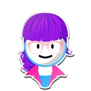Beta avatar