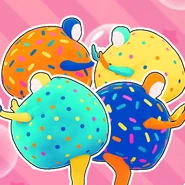 Bubble Pop! (Bubble Gum Version)