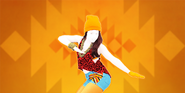 Just Dance Unlimited cover