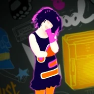 Beta menu icon for the remake