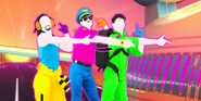 DragosteaDinTei BC.jpg (31 KB) Just Dance Now cover (updated)