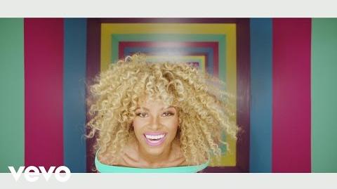 Fleur East - Sax (Official Video)