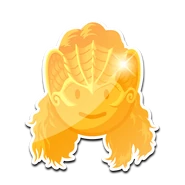 Human golden ava.png (106 KB) The Forgotten Queen’s golden avatar