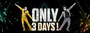 3 days left countdown for Just Dance 2014[7]
