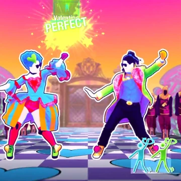 Mad Love Just Dance Wiki Fandom