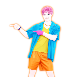 Sunlight | Just Dance Wiki | Fandom