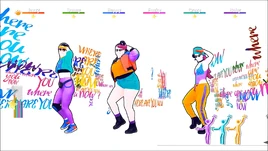 Whereareyounow jd2019 gameplay