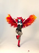 Behind the scenes 4 (Bong)