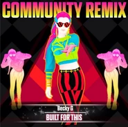 Community Remix announcement