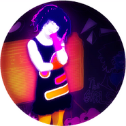 D.A.N.C.E. (Just Dance 2)