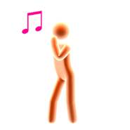Funplex note picto.png (14 KB) Music note (Funplex (CSS Remix), from Just Dance 3 onwards)