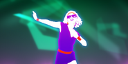 Just Dance Unlimited cover