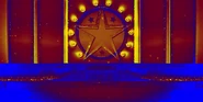Just Dance 2017 menu banner