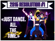 New Year’s Resolution image