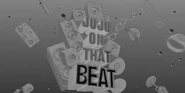 Just Dance Unlimited menu banner