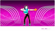 Likeıwould jd2019 load.png (1.08 MB) Just Dance 2019 loading screen