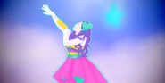 Just Dance Now cover (updated)