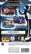PAL PSP cover (back)
