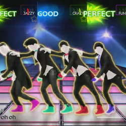 Category Songs In Just Dance Wii U Just Dance Wiki Fandom